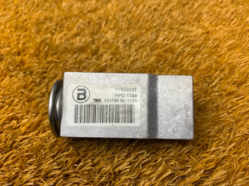 Клапан кондиционера, 700 рублей, Красноярск