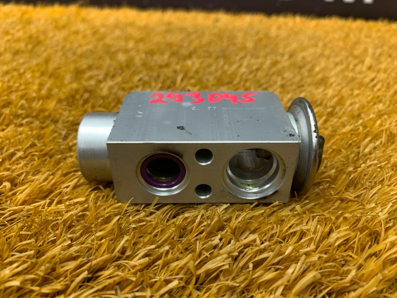 Клапан кондиционера, 500 рублей, Красноярск