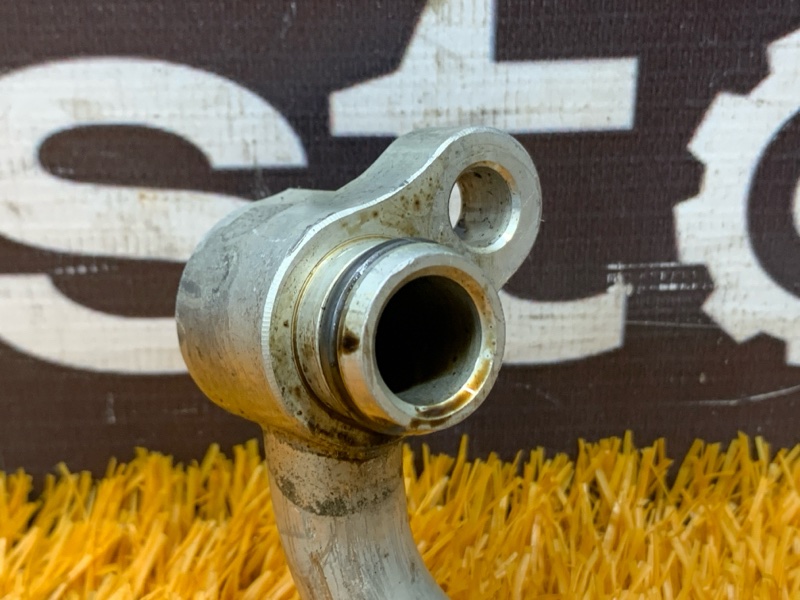 трубка масляная, 3000 рублей, Красноярск