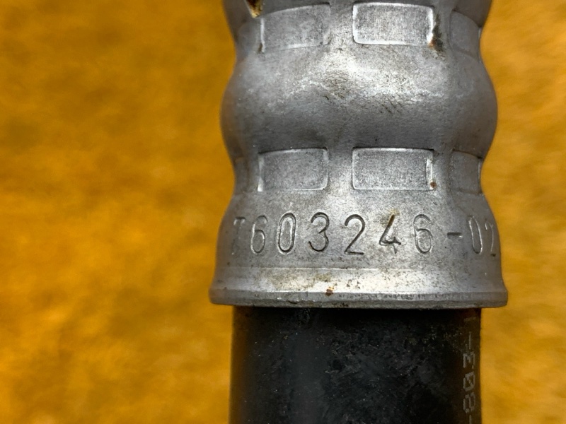 трубка масляная, 3000 рублей, Красноярск