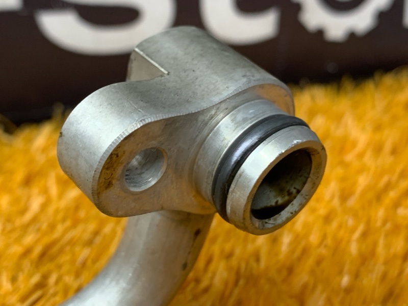 трубка масляная, 3000 рублей, Красноярск