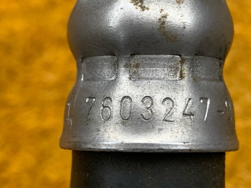 трубка масляная, 3000 рублей, Красноярск