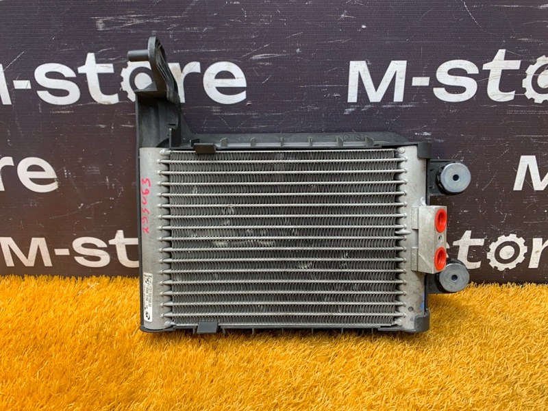 радиатор масляный, 13000 рублей, Красноярск