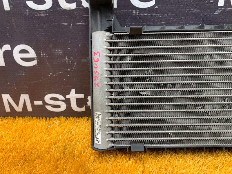 радиатор масляный, 13000 рублей, Красноярск