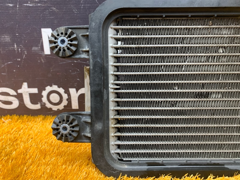 радиатор масляный, 13000 рублей, Красноярск