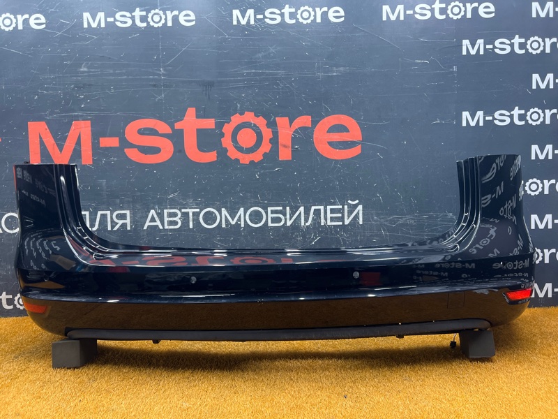 бампер, 14000 рублей, Красноярск