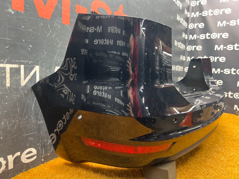 бампер, 14000 рублей, Красноярск