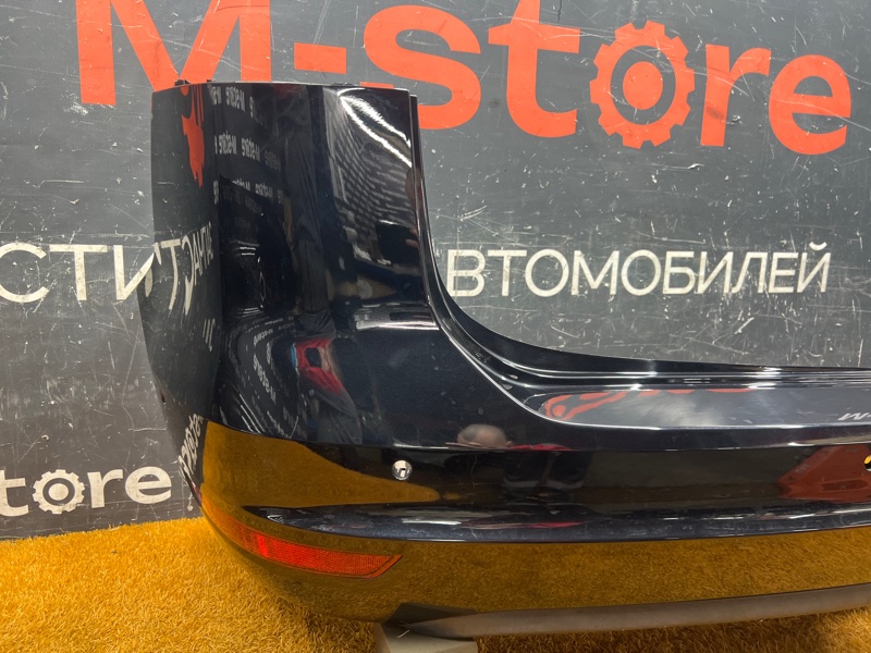 бампер, 14000 рублей, Красноярск