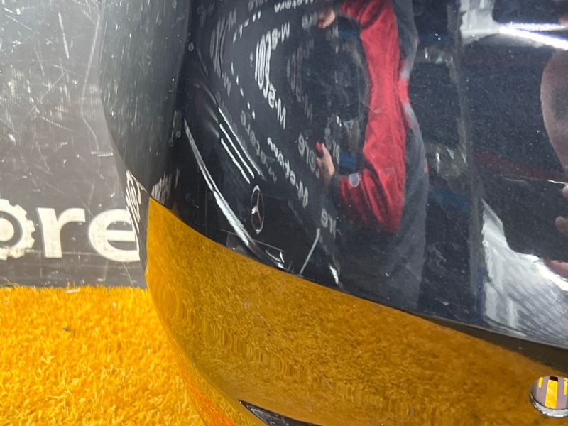 бампер, 14000 рублей, Красноярск