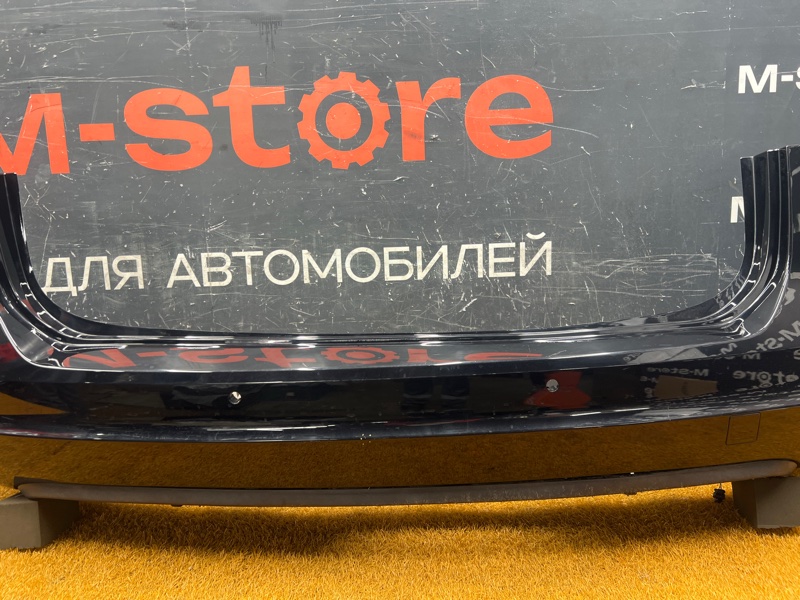 бампер, 14000 рублей, Красноярск