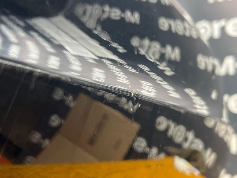 бампер, 14000 рублей, Красноярск