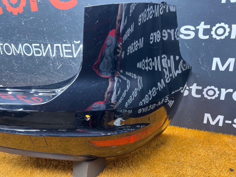 бампер, 14000 рублей, Красноярск