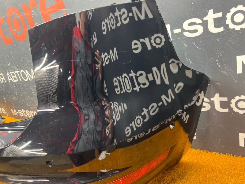 бампер, 14000 рублей, Красноярск