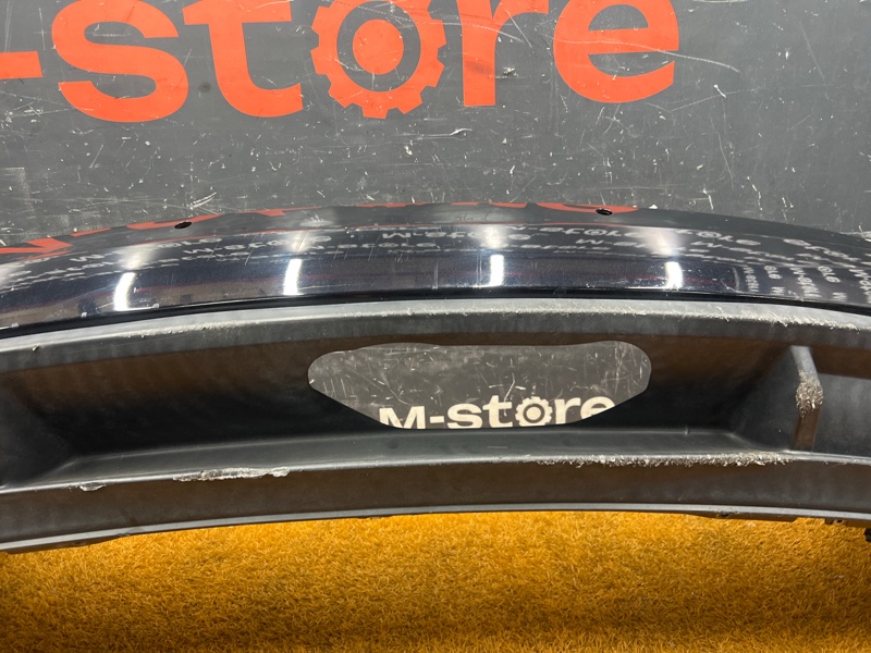 бампер, 14000 рублей, Красноярск