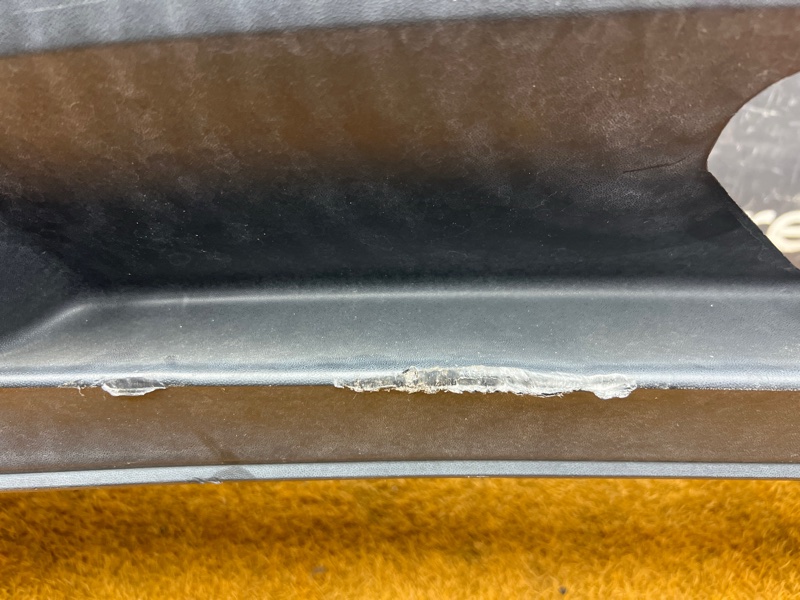 бампер, 14000 рублей, Красноярск