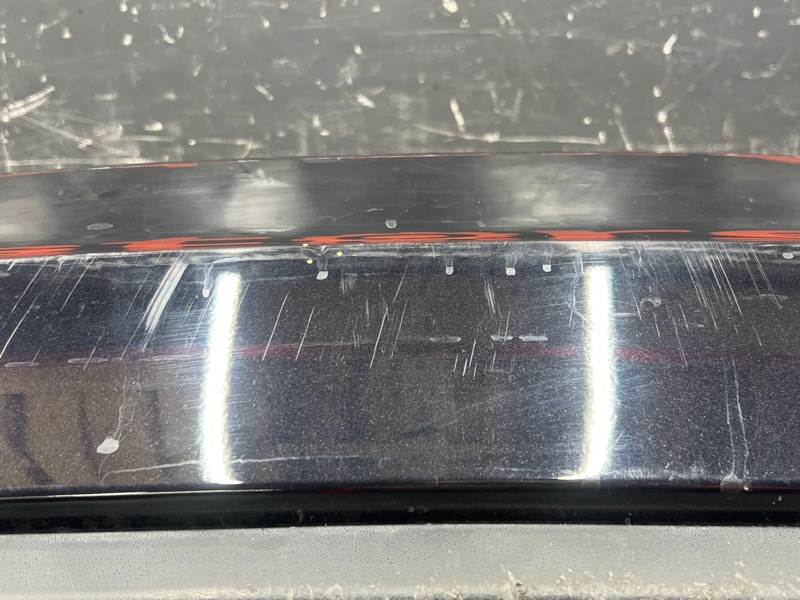 бампер, 14000 рублей, Красноярск