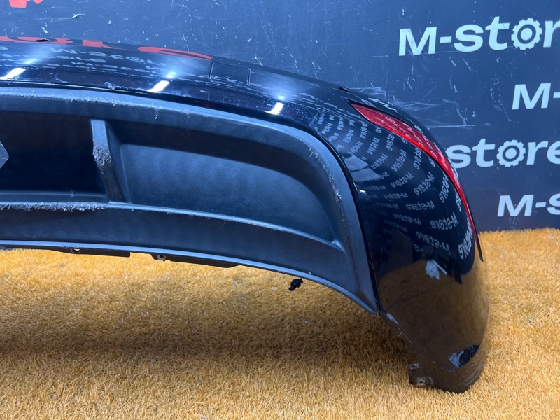 бампер, 14000 рублей, Красноярск