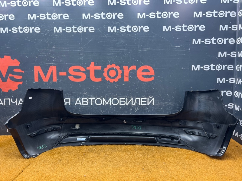 бампер, 14000 рублей, Красноярск