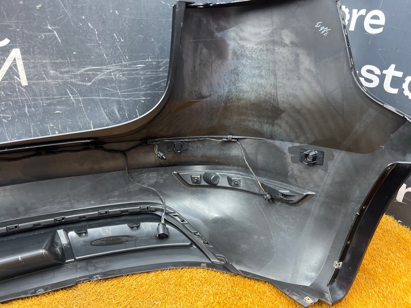 бампер, 14000 рублей, Красноярск