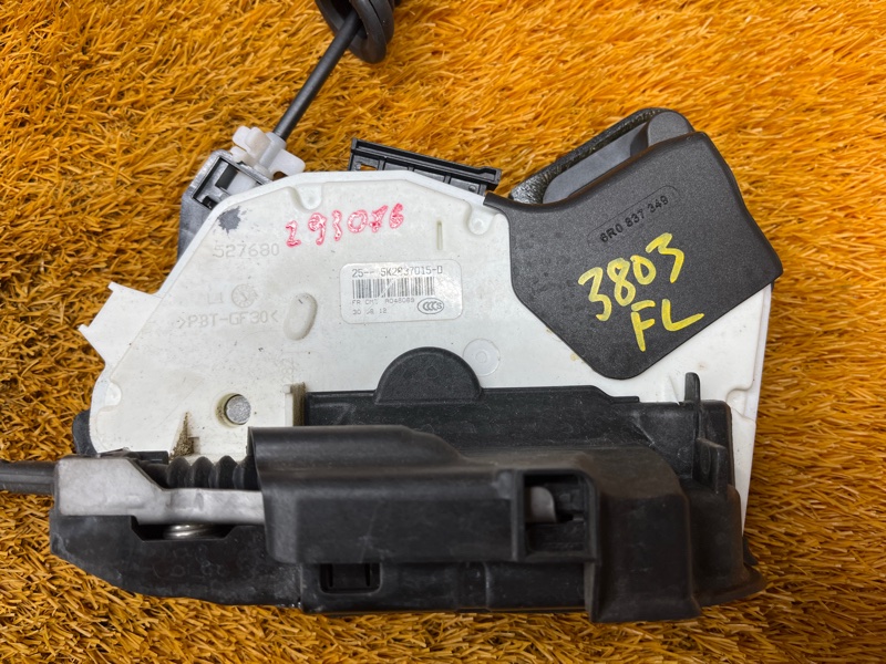 замок двери, 2500 рублей, Красноярск