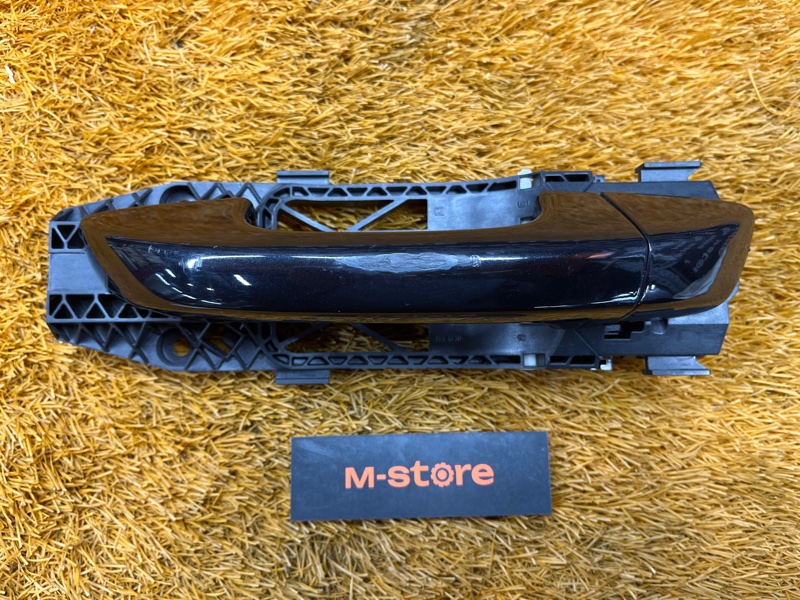 ручка двери внешняя, 2500 рублей, Красноярск