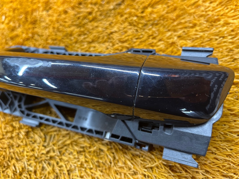 ручка двери внешняя, 2500 рублей, Красноярск