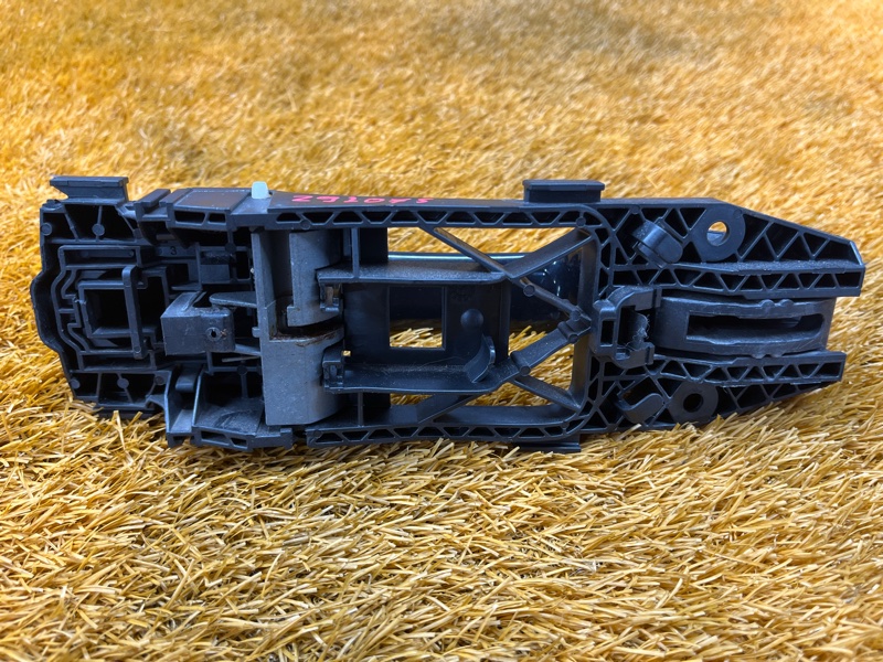 ручка двери внешняя, 2500 рублей, Красноярск