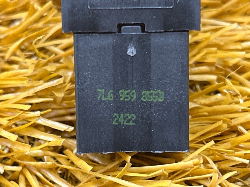 кнопка стеклоподъемника, 400 рублей, Красноярск