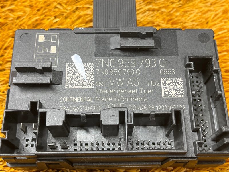 Блок управления дверью, 1000 рублей, Красноярск