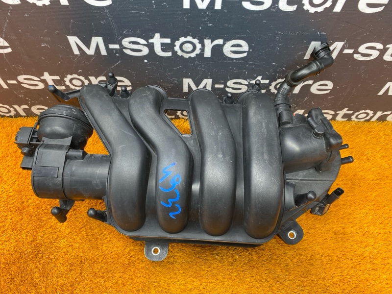 коллектор впускной, 4000 рублей, Красноярск