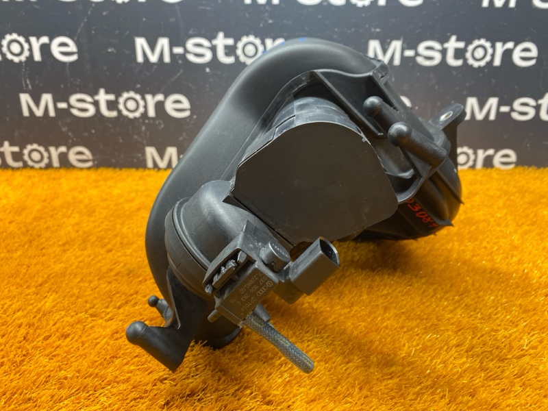 коллектор впускной, 4000 рублей, Красноярск