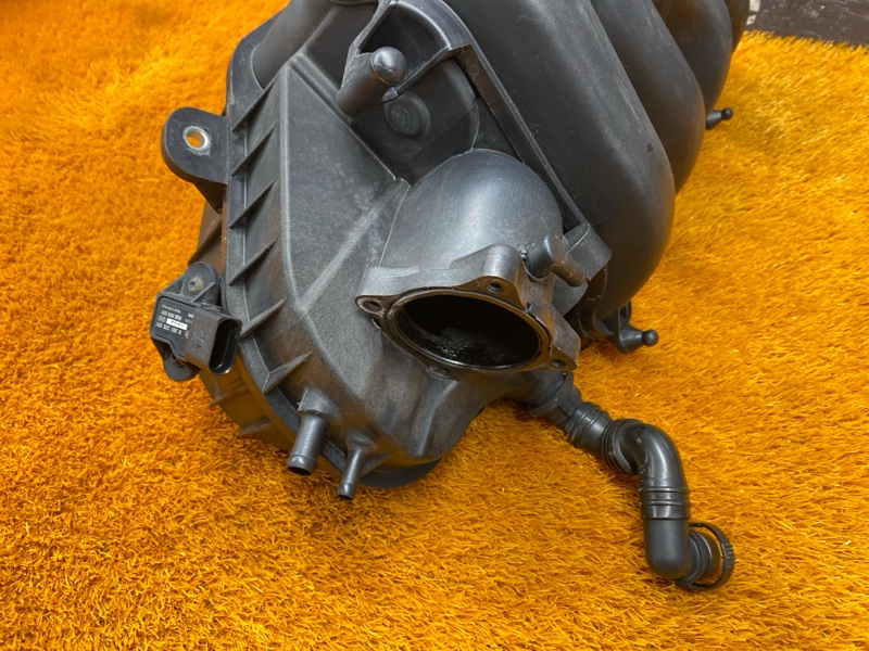 коллектор впускной, 4000 рублей, Красноярск