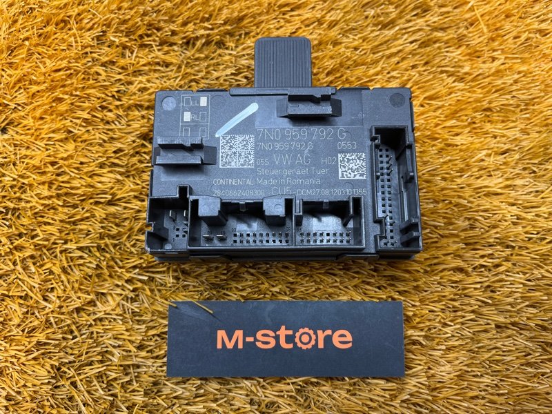 Блок управления дверью, 1500 рублей, Красноярск