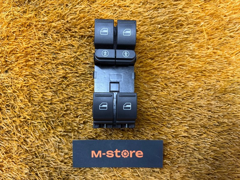 Блок управления стеклоподъемниками, 3000 рублей, Красноярск