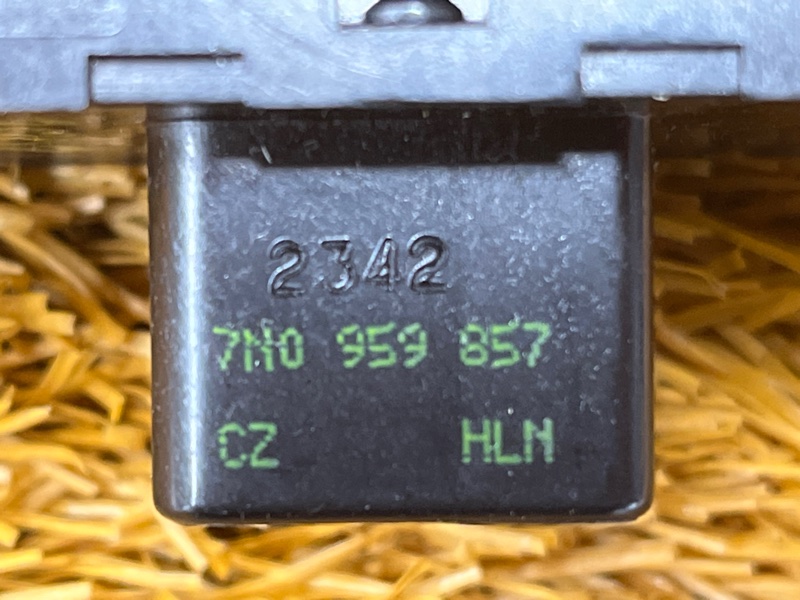 Блок управления стеклоподъемниками, 3000 рублей, Красноярск