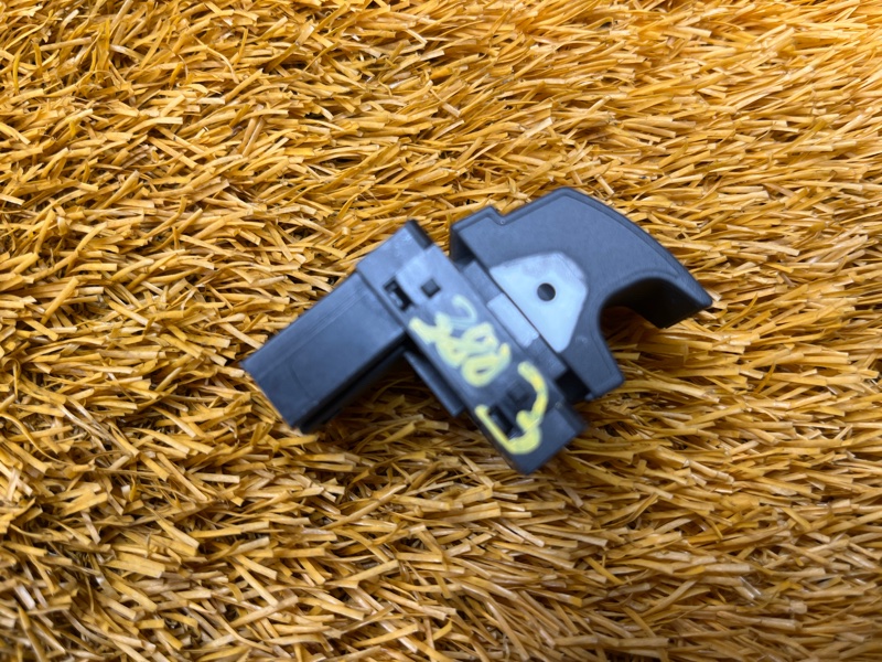 кнопка стеклоподъемника, 400 рублей, Красноярск