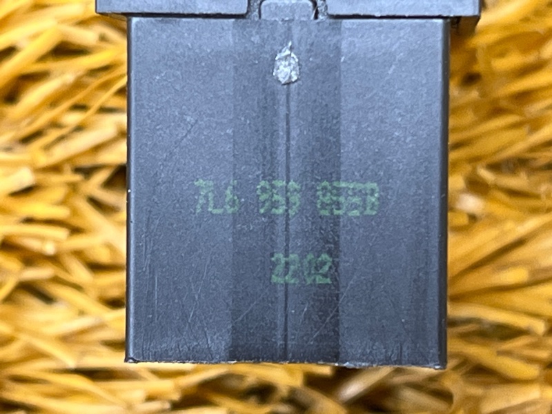 кнопка стеклоподъемника, 400 рублей, Красноярск