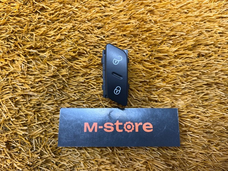 Кнопка центрального замка, 300 рублей, Красноярск