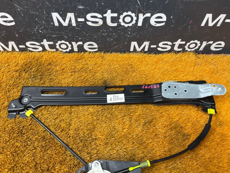 стеклоподъемник, 3000 рублей, Красноярск