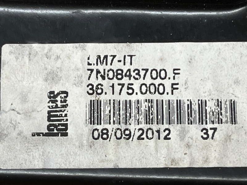 стеклоподъемник, 3000 рублей, Красноярск