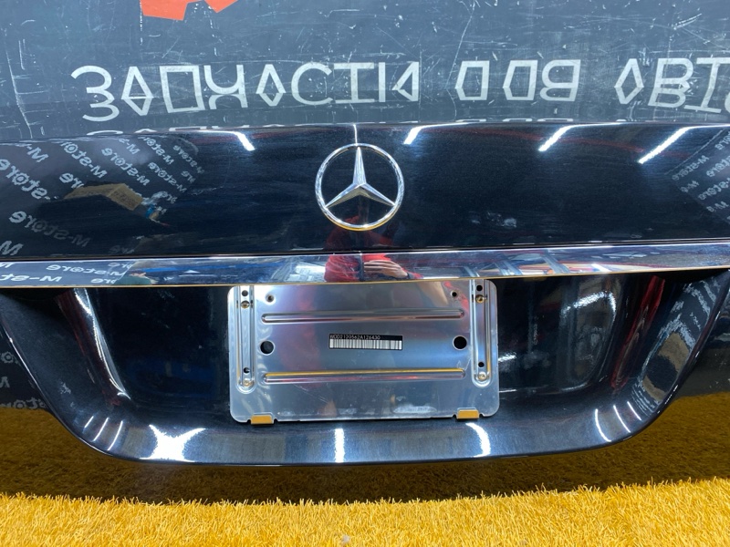 крышка багажника, 9000 рублей, Красноярск