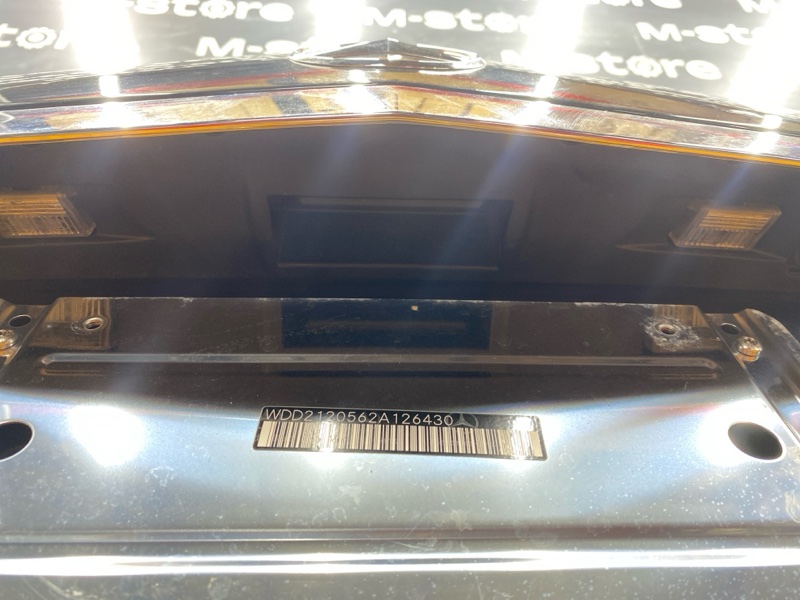 крышка багажника, 9000 рублей, Красноярск