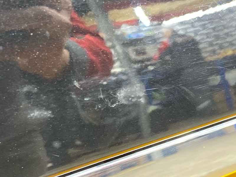 крышка багажника, 9000 рублей, Красноярск