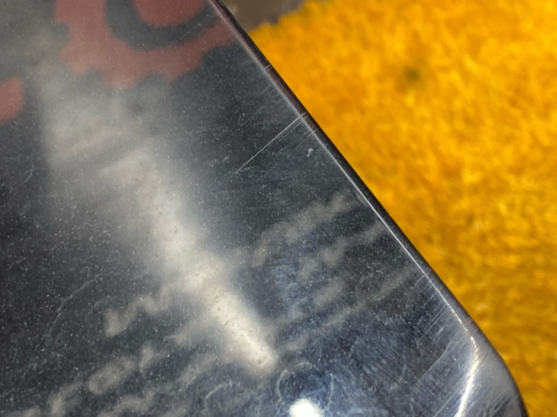 крышка багажника, 9000 рублей, Красноярск