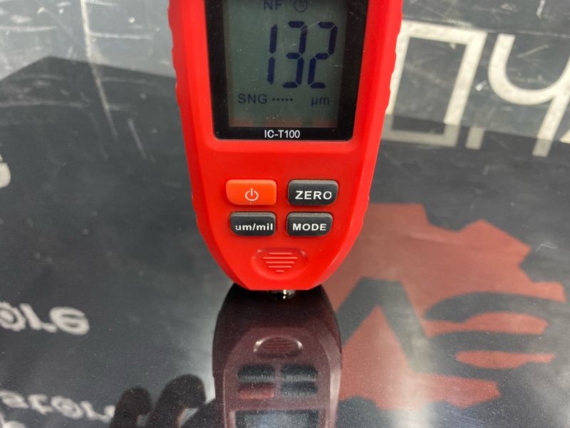 крышка багажника, 9000 рублей, Красноярск