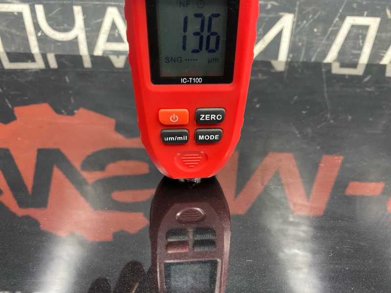 крышка багажника, 9000 рублей, Красноярск