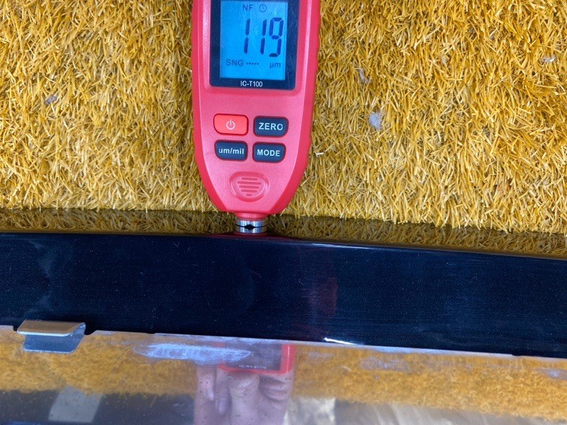 крышка багажника, 9000 рублей, Красноярск