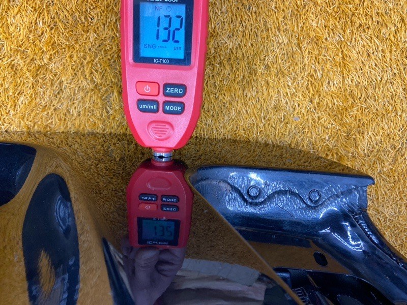 крышка багажника, 9000 рублей, Красноярск