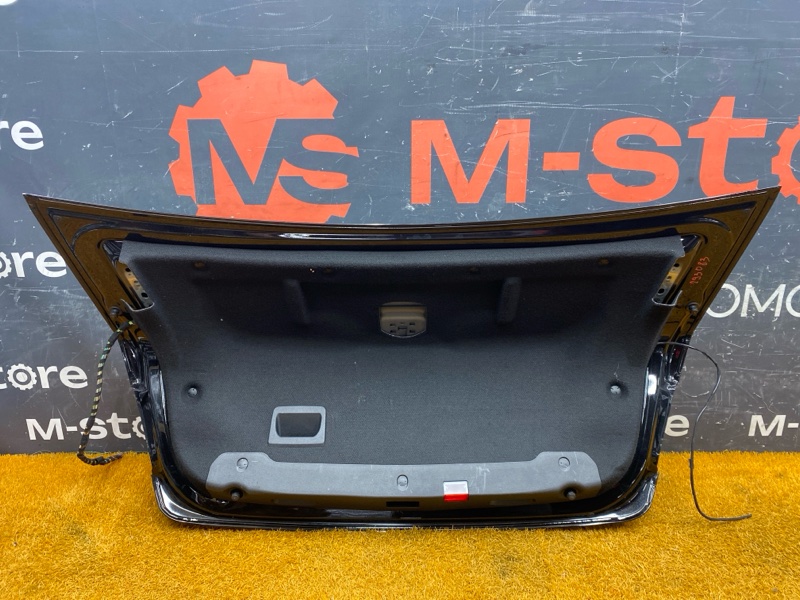 крышка багажника, 9000 рублей, Красноярск