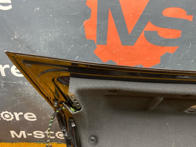 крышка багажника, 9000 рублей, Красноярск